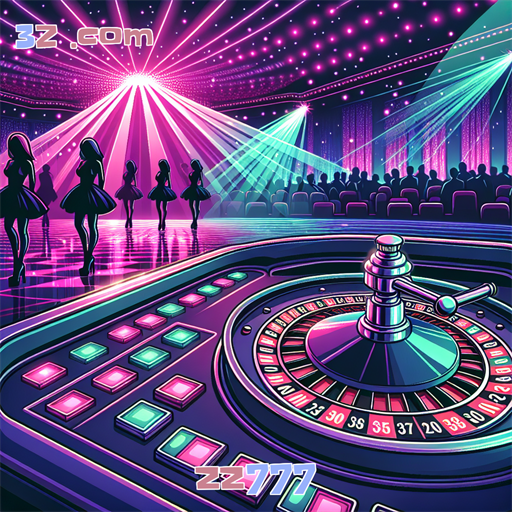 Slots Incríveis no zz777: Diversão e Emoção em Cada Giro